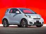 Scion iQ 10 Series 2013 года